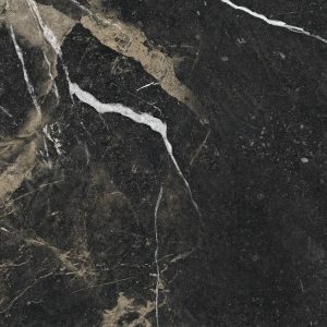 Marmi Alpi (Calacatta Black) 12-inch x 24-inch Matt Porcelain Tile $6.99/sqft