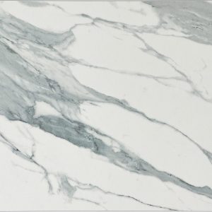 Marmi Alpi (Stattuario) 12-inch x 24-inch Glossy Porcelain Tile