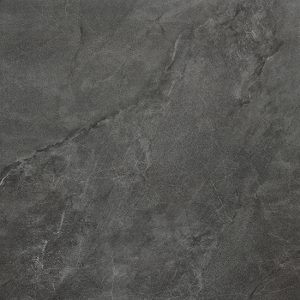 Muse (Dark Grey) 24-inch x 24-inch Glossy Porcelain Tile $15.99/sqft