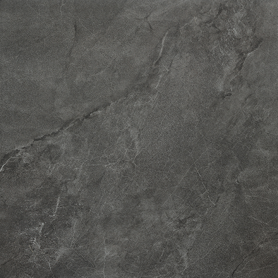 Muse (Dark Grey) 24-inch x 24-inch Matt Porcelain Tile $11.99/sqft