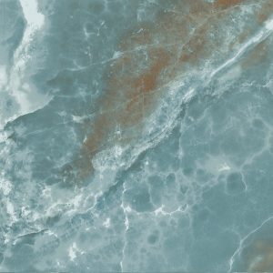 Onyx (Aqua) 24-inch x 24-inch Glossy Porcelain Tile $3.99/sqft