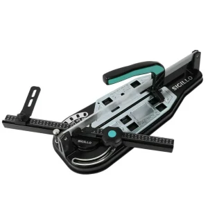 SIGILLO - 370 Master Tile Cutter (14.6 Inch)