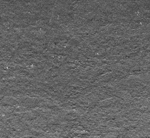 Regal (Charcoal Black) 24-inch x 24-inch Flamed Porcelain Tile $6.99/sqft