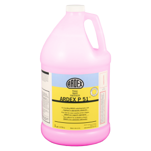 ARDEX P 51™ Primer (1 gal.)
