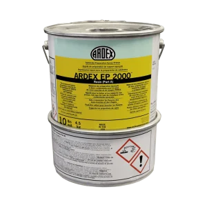 ARDEX EP 2000™ Substrate Preparation Epoxy