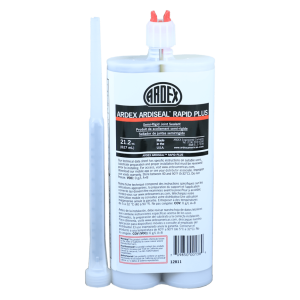 ARDEX ARDISEAL™ RAPID PLUS Semi-Rigid Joint Sealant