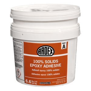 ARDEX 100% SOLIDS EPOXY ADHESIVE