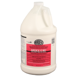 ARDEX E 90™ MORTAR ADMIX (Tile and Stone Mortar Enhancer)
