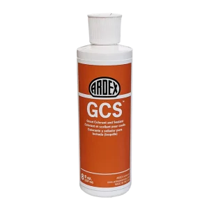 ARDEX GCS™ Grout Colorant and Sealer
