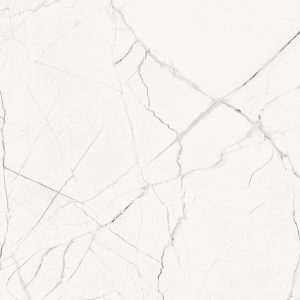 The Room (Statuario Veina Picolo) 24-inch x 48-inch Glossy Porcelain Tile $16.99/sqft