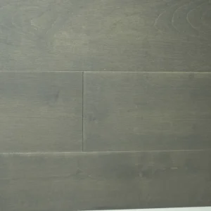 PEWTER ENGINEERED HARDWOOD (GR)