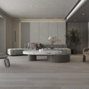 SONIC SILVER ENGINEERED HARDWOOD (GR)