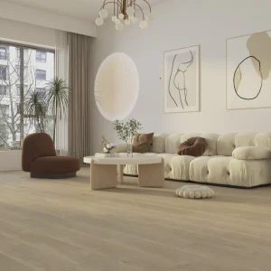 DAISY ENGINEERED HARDWOOD (GR)