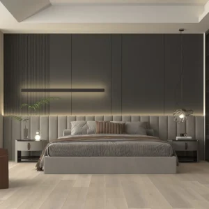 PEARL ENGINEERED HARDWOOD (GR)