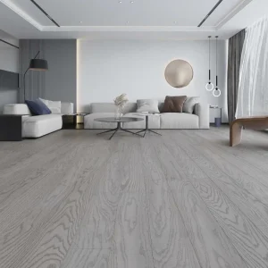 SNOW FLAKE ENGINEERED HARDWOOD (GR)