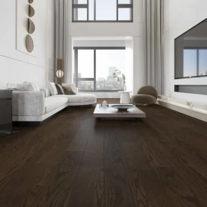 HAZELNUT ENGINEERED HARDWOOD (GR)