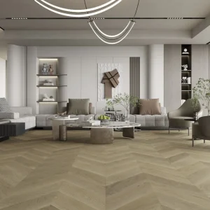 DRIFT WOOD ENGINEERED HARDWOOD (GR)