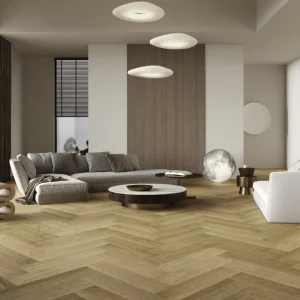 MACAROON ENGINEERED HARDWOOD (GR)