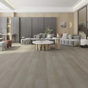 SANDY GREY ENGINEERED HARDWOOD (GR)