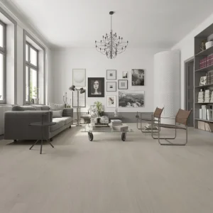 IVORY ENGINEERED HARDWOOD (GR)