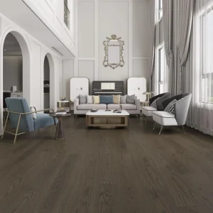 RICHMOND GOLD ENGINEERED HARDWOOD (GR)