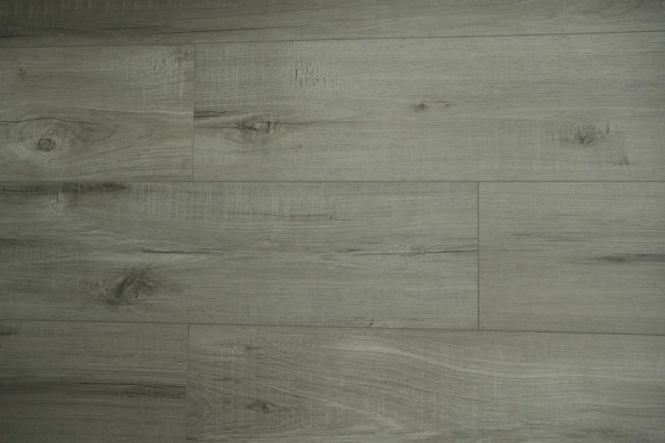 GS-06 Vinyl Flooring 7.8mm (GR)