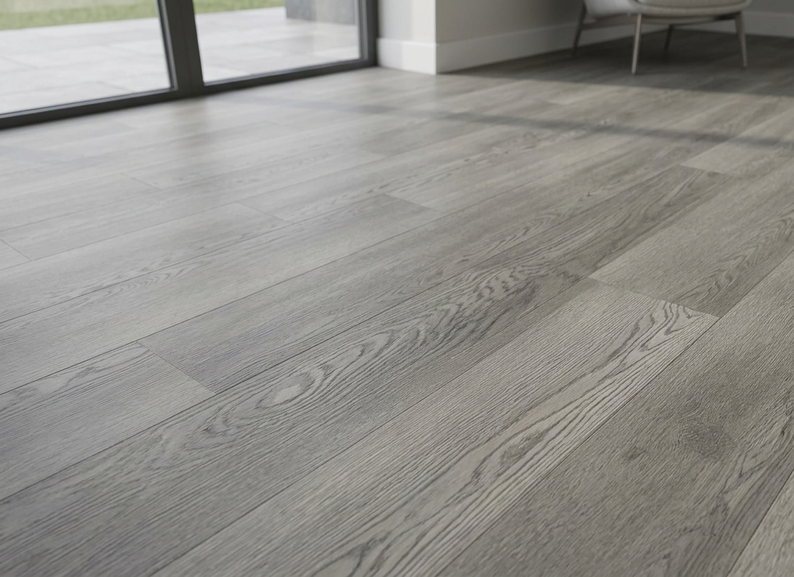 GS-11 Vinyl Flooring 7.8mm (GR) $2.99 /sqft - Image 2