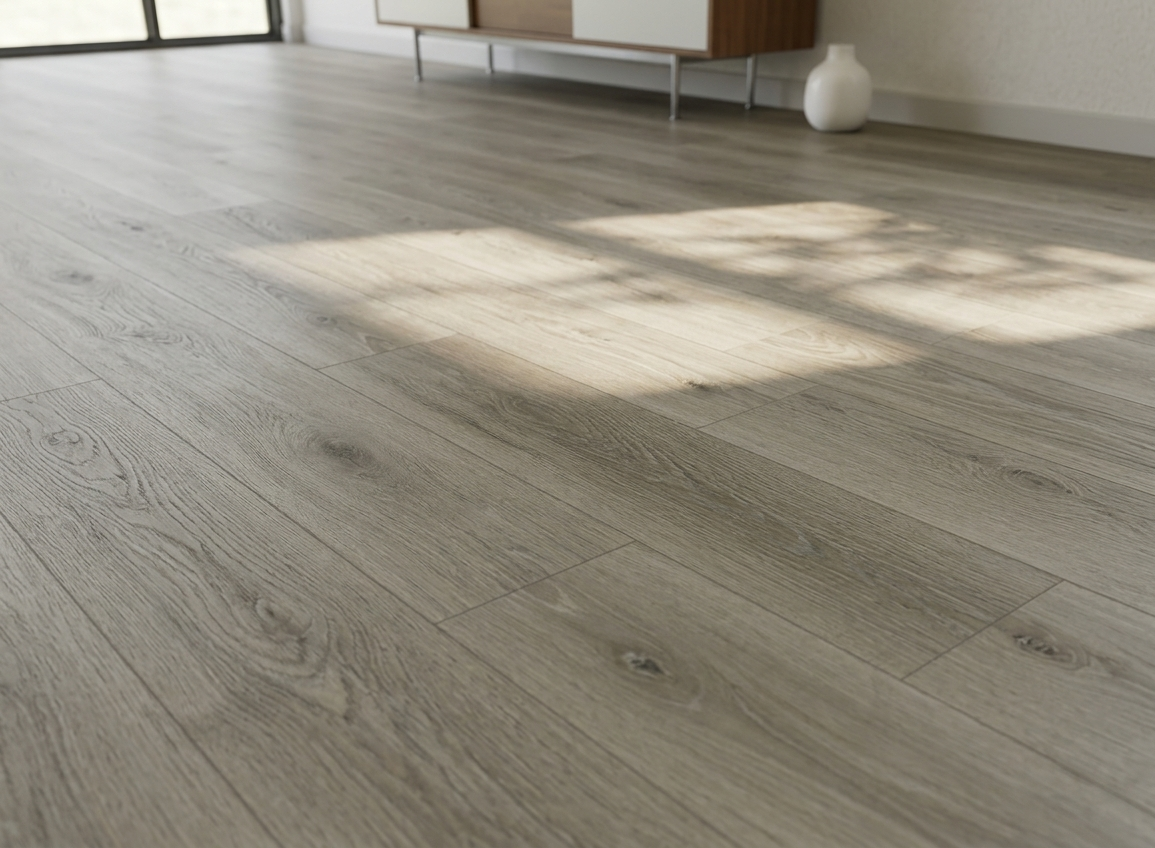 GS-12 Vinyl Flooring 7.8mm (GR) $2.99 /sqft - Image 2