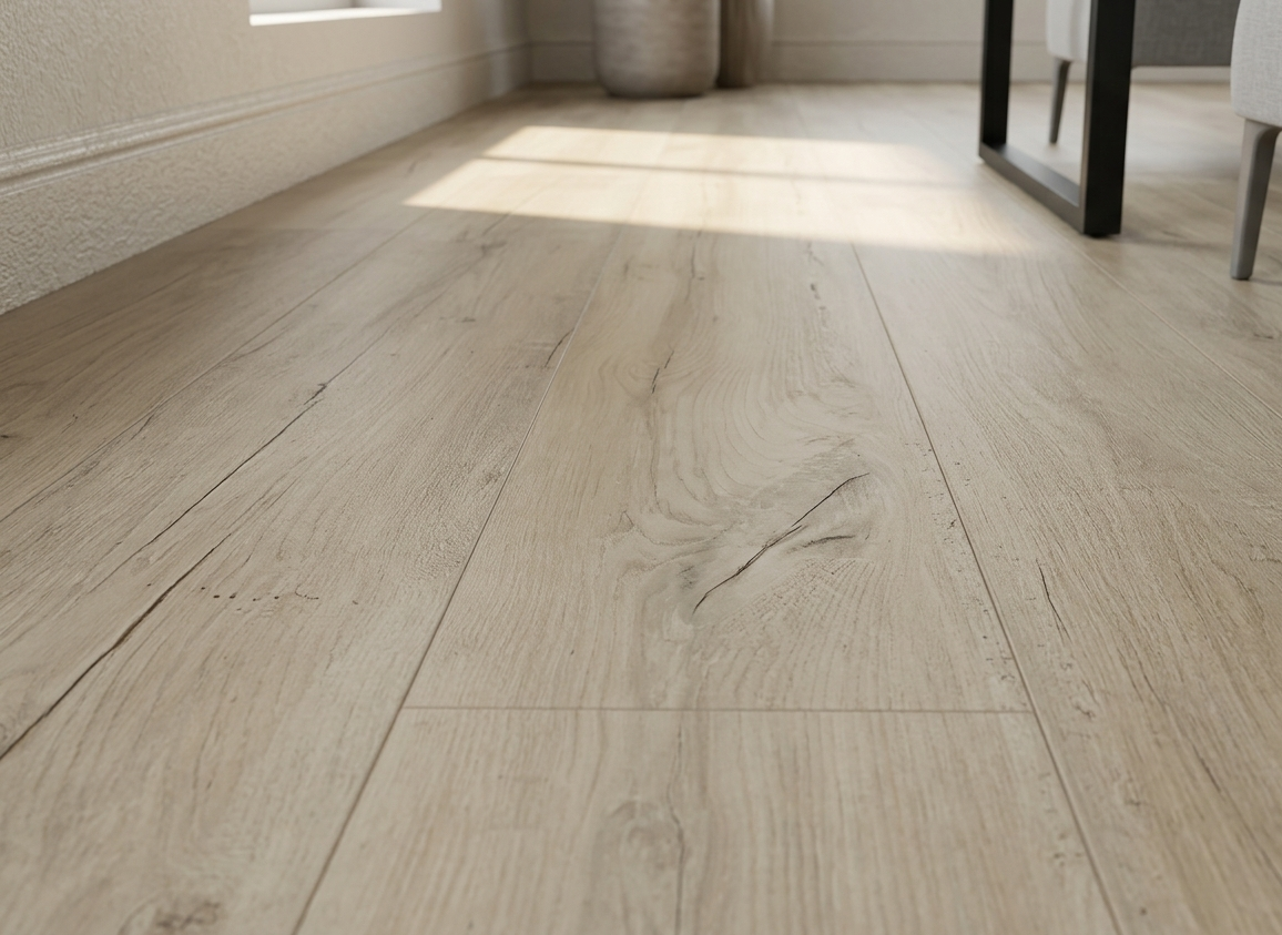GS-15 Vinyl Flooring 7.8mm (GR) $2.99 /sqft - Image 2