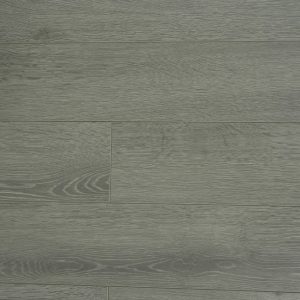 SLATE GREY 12mm Laminate with 126mm Wide Plank (GR)