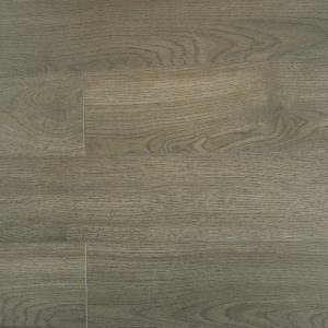 SMOKY OAK 12mm Laminate with 126mm Wide Plank (GR)