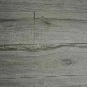 WINTER OAK 12mm Laminate with 126mm Wide Plank (GR)