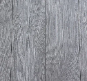 LN-01 12mm Laminate with 126mm Wide Plank (GR)