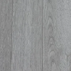 LN-02 12mm Laminate with 126mm Wide Plank (GR)