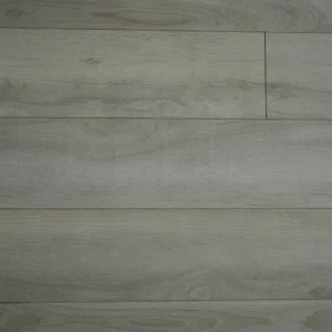 LN-03 12mm Laminate with 126mm Wide Plank (GR)