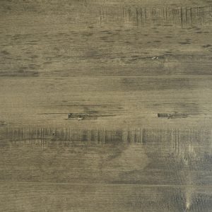 CARBN GREY 12mm Laminate with 195mm Wide Plank (GR)