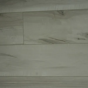 HUDSON MAPLE 12mm Laminate with 195mm Wide Plank (GR)