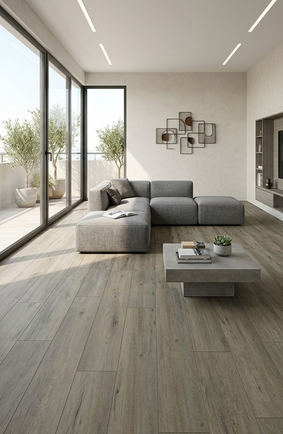 Clover 12.3 mm Laminate (TC) $3.49 /sqft - Image 2