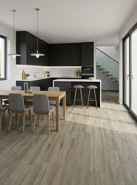 Clover 12.3 mm Laminate (TC) $3.49 /sqft - Image 3