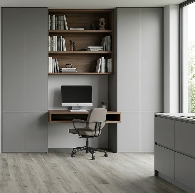 Floating Ice 6.5 mm Vinyl Flooring (24.03 sq.ft./case) (TC) $3.49 /sqft - Image 3