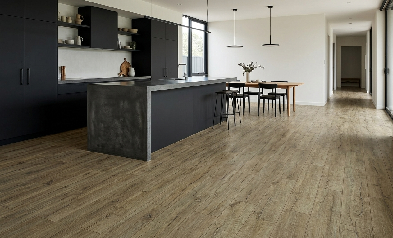Brownstone 12.3 mm Laminate (TC) $3.49 /sqft - Image 3