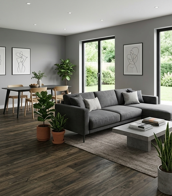 Moss 12.3 mm Laminate (TC) $3.49 /sqft - Image 2