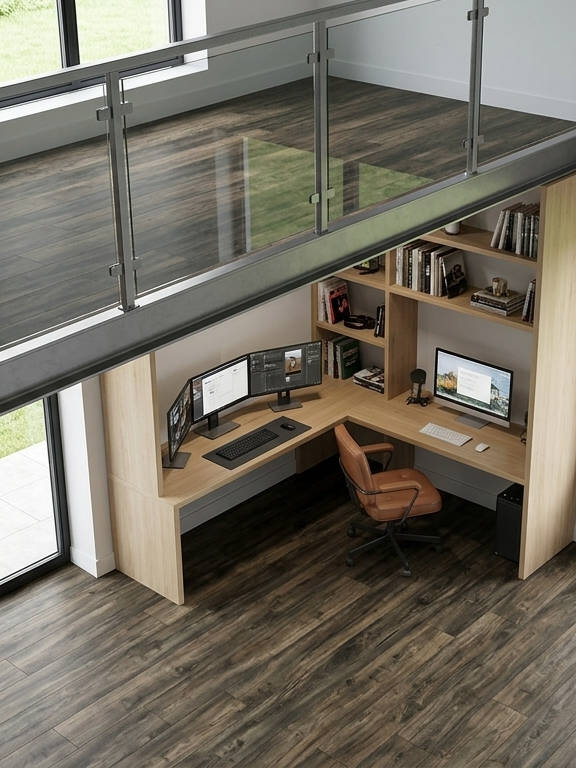 Moss 12.3 mm Laminate (TC) $3.49 /sqft - Image 3