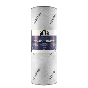 ARDEX UI 740™ FLEXBONE® Uncoupling Membrane