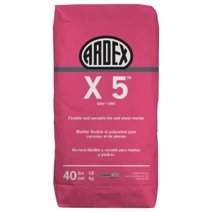 ARDEX X 5™ (WHITE)
