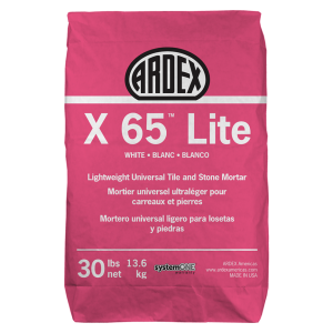 ARDEX X 65™ LITE