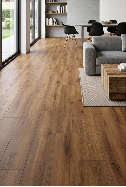 Cedar Crest 12.3 mm Laminate (TC) $3.49 /sqft - Image 2