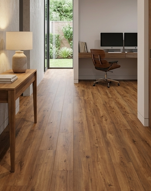 Cedar Crest 12.3 mm Laminate (TC) $3.49 /sqft - Image 3