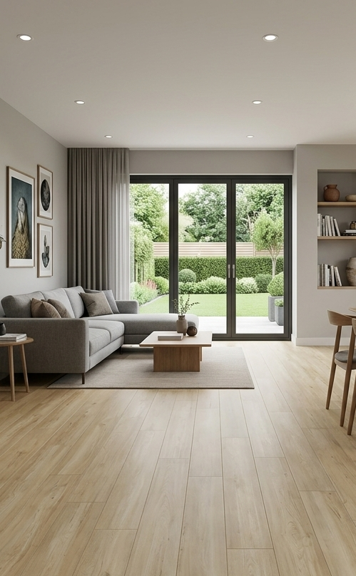 Edgewood 12.3 mm Laminate (TC) $3.49 /sqft - Image 2
