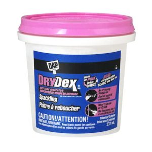 DAP DryDex Dry Time Indicator Spackling (237 ml)